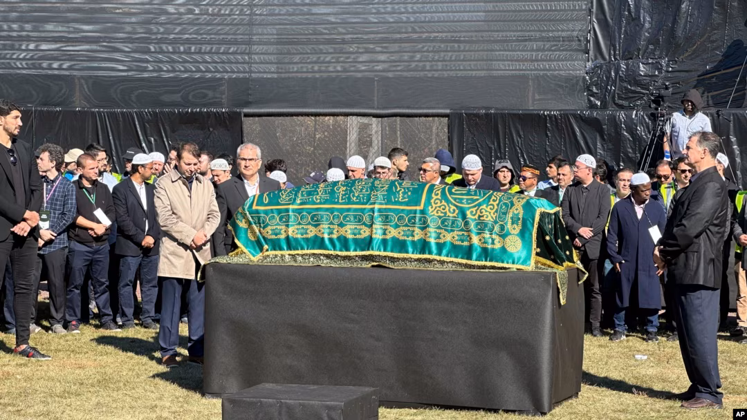 The Demise of Gulenism