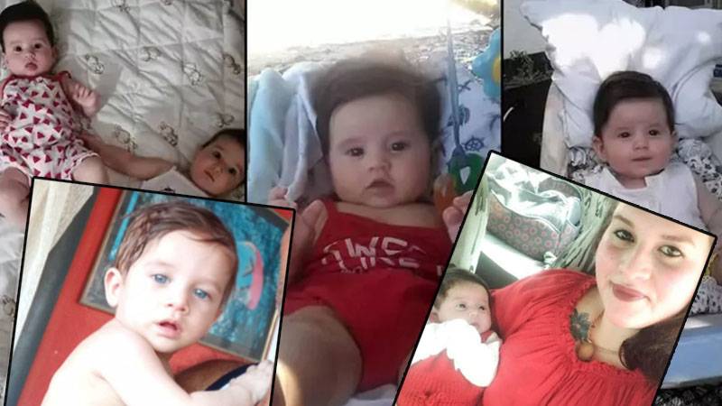 From Victimhood to Tyranny at Lightning Speed in Holy Despotism: The Theology of Denying Poverty, the Killer of "Five Children"