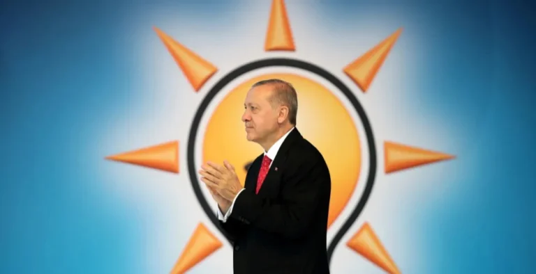 Being a Dissident Pious Person in the Years of Despotism of the Pious