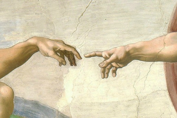 Is God a Thing or a Person?